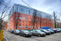 Аренда и продажа офиса в Бизнес-центр Ферро-Плаза