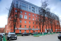 Аренда и продажа офиса в Бизнес-центр Ферро-Плаза